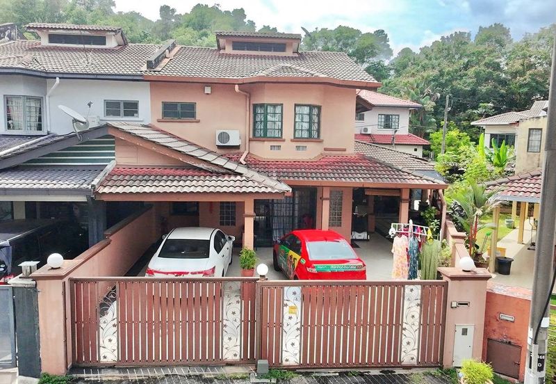 Seksyen 9, Kota Damansara