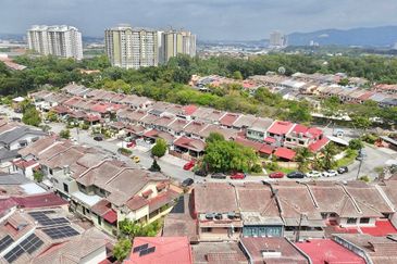 Seksyen 9, Kota Damansara