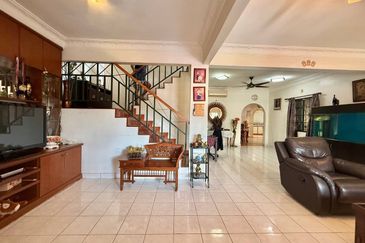 Seksyen 9, Kota Damansara