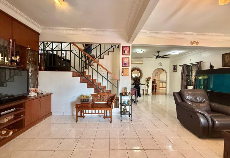 Seksyen 9, Kota Damansara