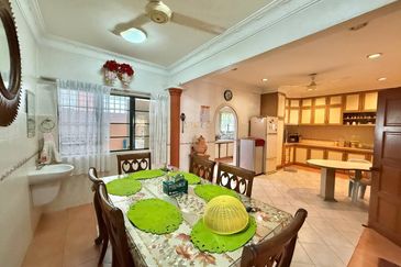 Seksyen 9, Kota Damansara