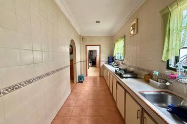 Seksyen 9, Kota Damansara