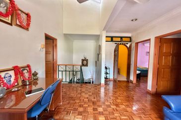 Seksyen 9, Kota Damansara