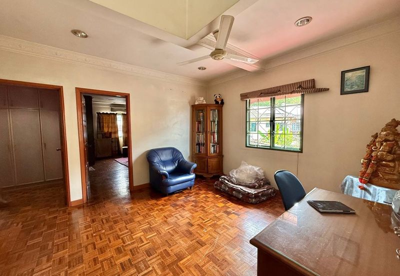 Seksyen 9, Kota Damansara