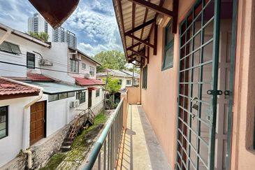 Seksyen 9, Kota Damansara