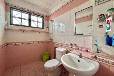 Seksyen 9, Kota Damansara