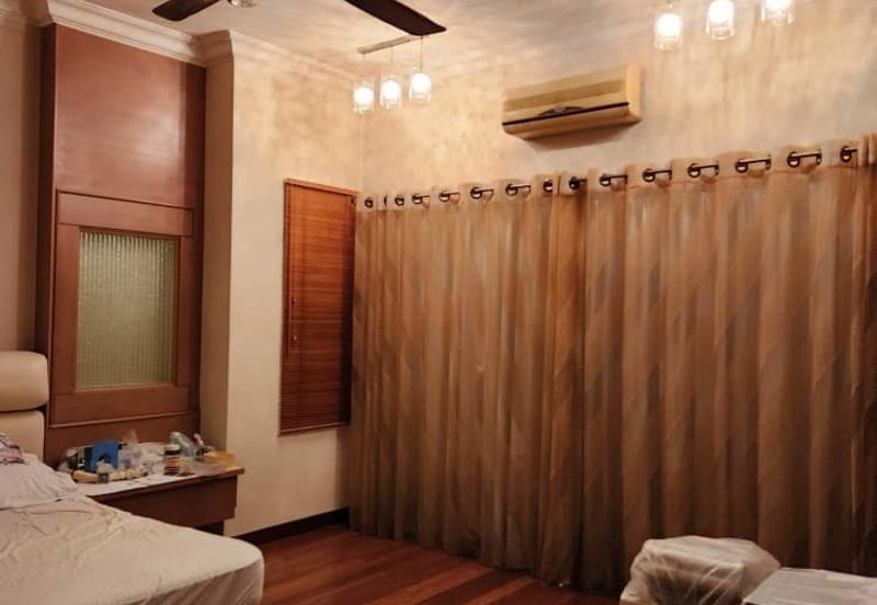 Tropicana Indah (Damansara Indah Resort Homes)