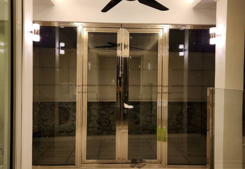 Tropicana Indah (Damansara Indah Resort Homes)