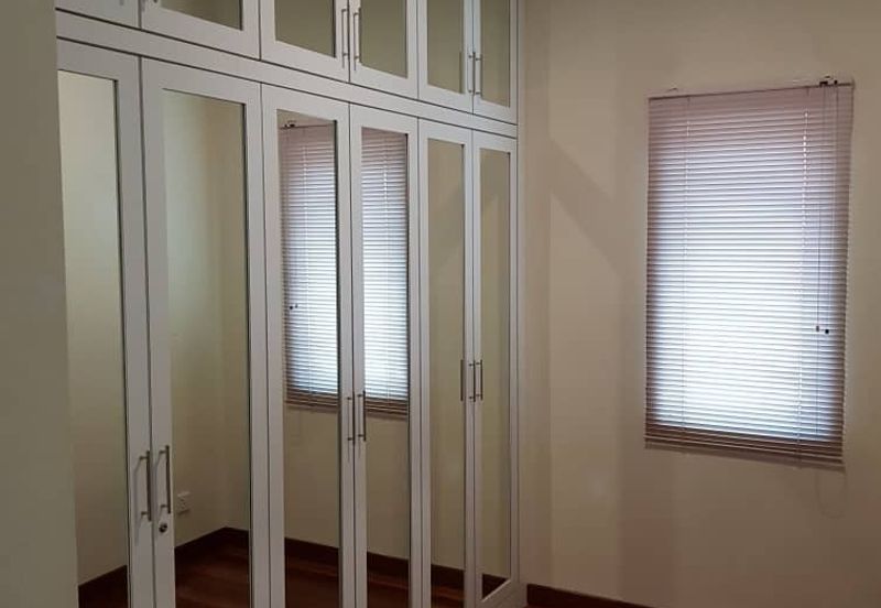 Tropicana Indah (Damansara Indah Resort Homes)