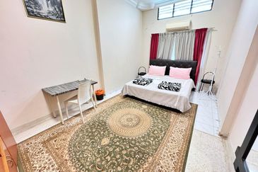 Seksyen 1, Bandar Baru Bangi