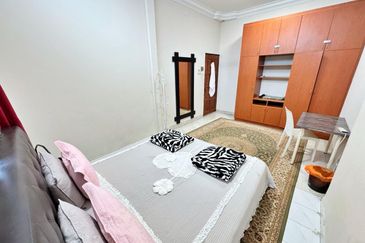 Seksyen 1, Bandar Baru Bangi