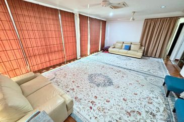 Seksyen 1, Bandar Baru Bangi