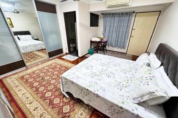 Seksyen 1, Bandar Baru Bangi