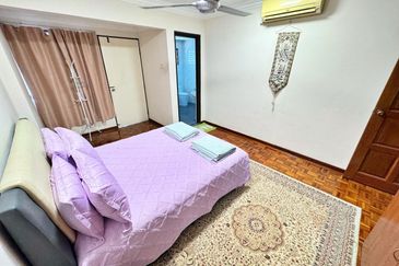 Seksyen 1, Bandar Baru Bangi