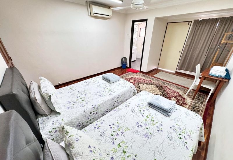 Seksyen 1, Bandar Baru Bangi