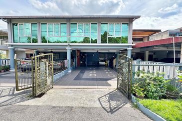 Seksyen 1, Bandar Baru Bangi