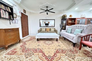 Seksyen 1, Bandar Baru Bangi