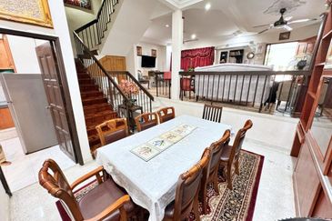 Seksyen 1, Bandar Baru Bangi