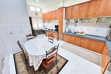 Seksyen 1, Bandar Baru Bangi