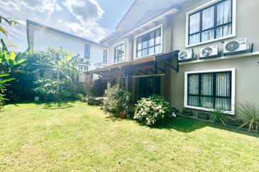 Saujana Villa, Kajang