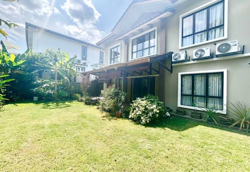 Saujana Villa, Kajang