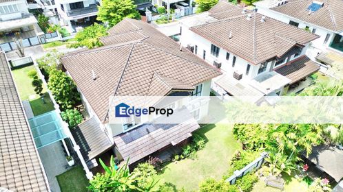 Saujana Villa Kajang Double Storey Bungalow For Sale Freehold, Selangor, Kajang