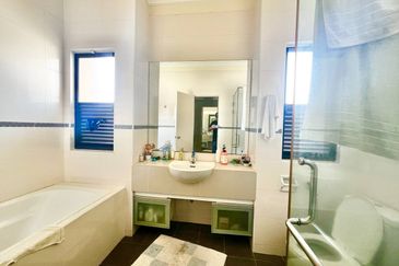 Saujana Villa, Kajang