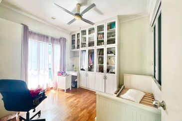 Saujana Villa, Kajang