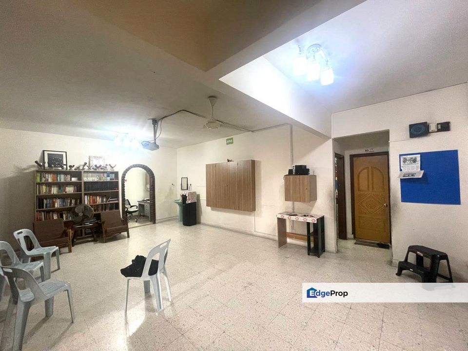 SS 3 SS3 Kelana Jaya Petaling Jaya Double Storey Bungalow For Sale Freehold, Selangor, Kelana Jaya