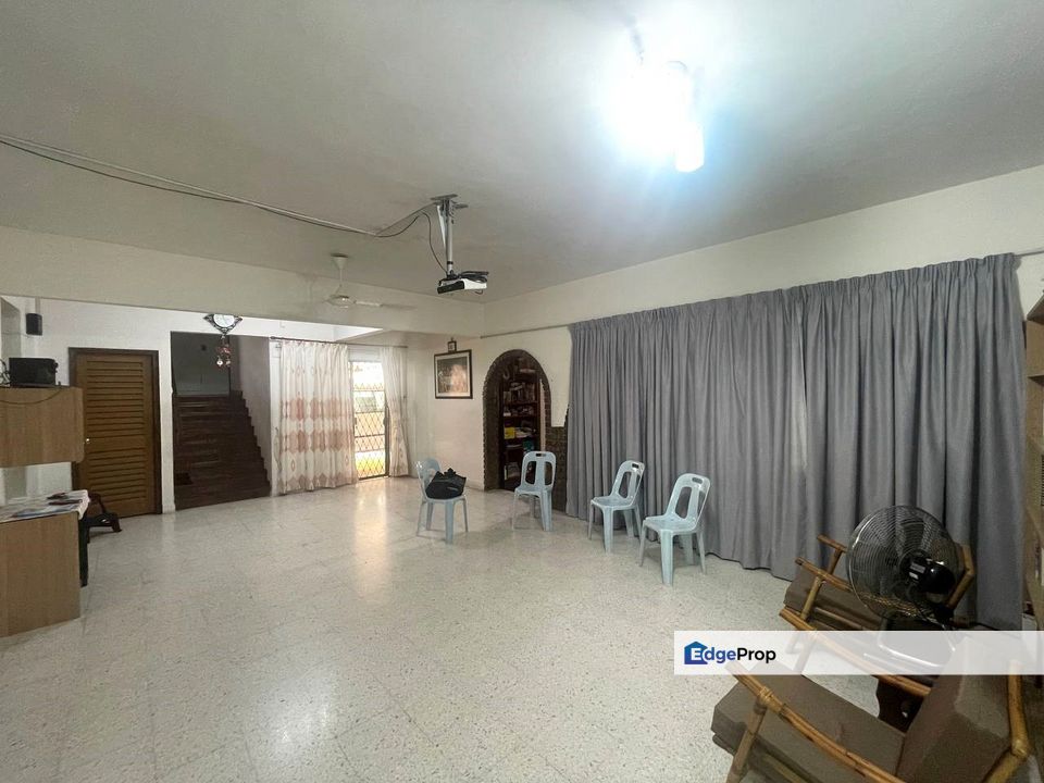 SS 3 SS3 Kelana Jaya Petaling Jaya Double Storey Bungalow For Sale Freehold, Selangor, Kelana Jaya