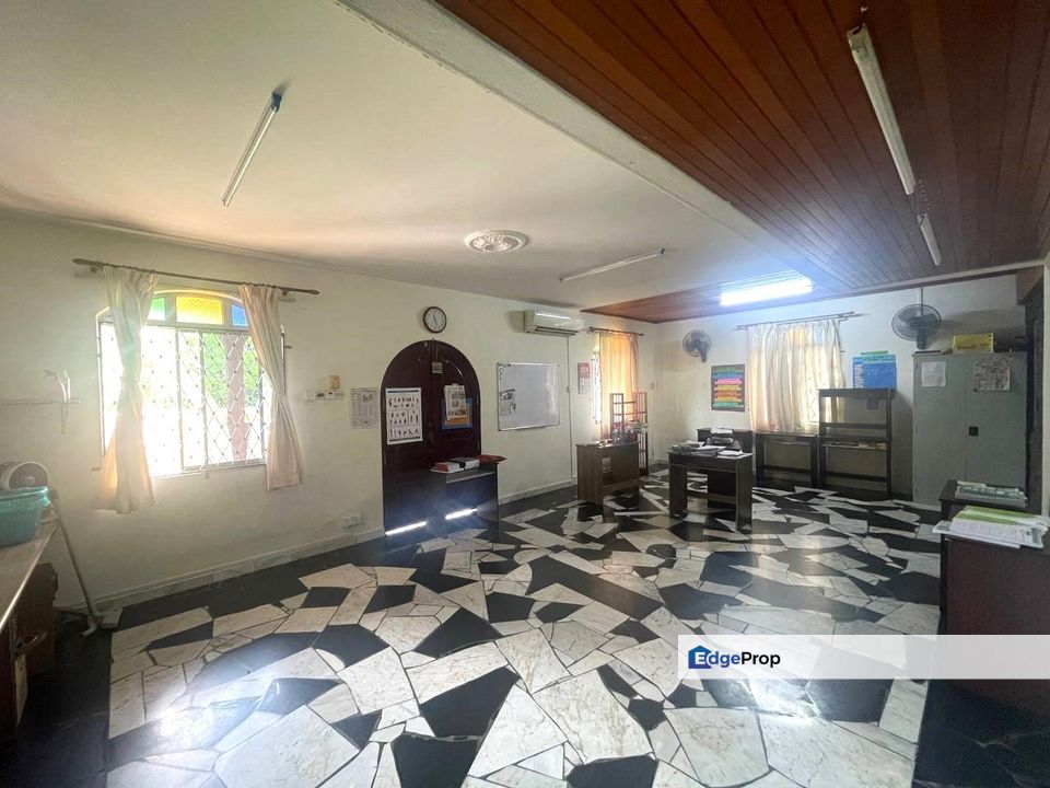 SS 3 SS3 Kelana Jaya Petaling Jaya Double Storey Bungalow For Sale Freehold, Selangor, Kelana Jaya