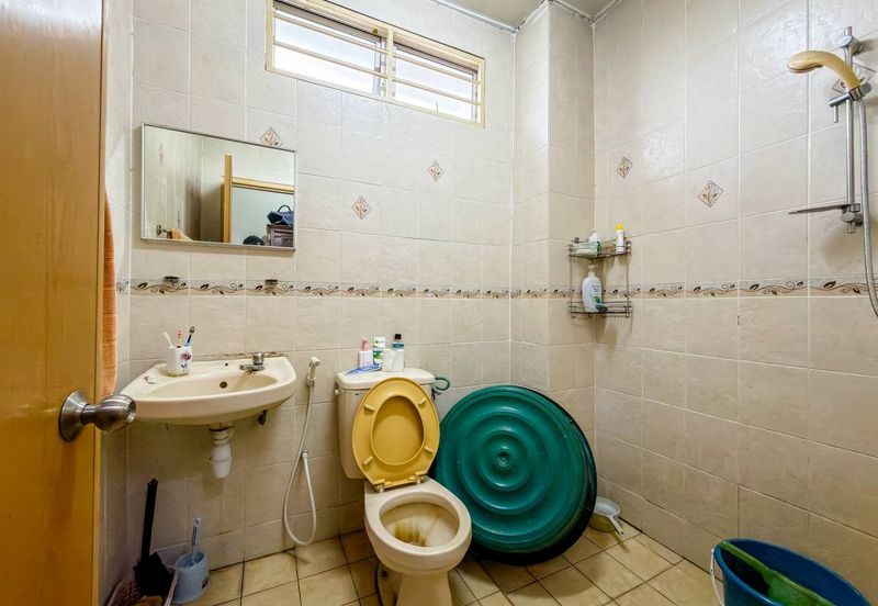 Seksyen 8, Kota Damansara