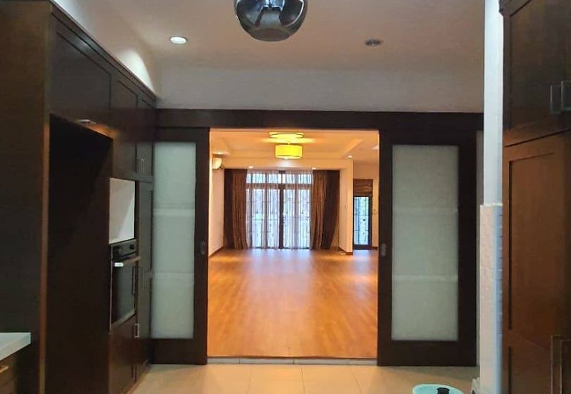 Fern Lane Residence Park