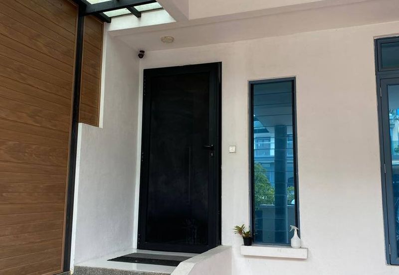 Fern Lane Residence Park