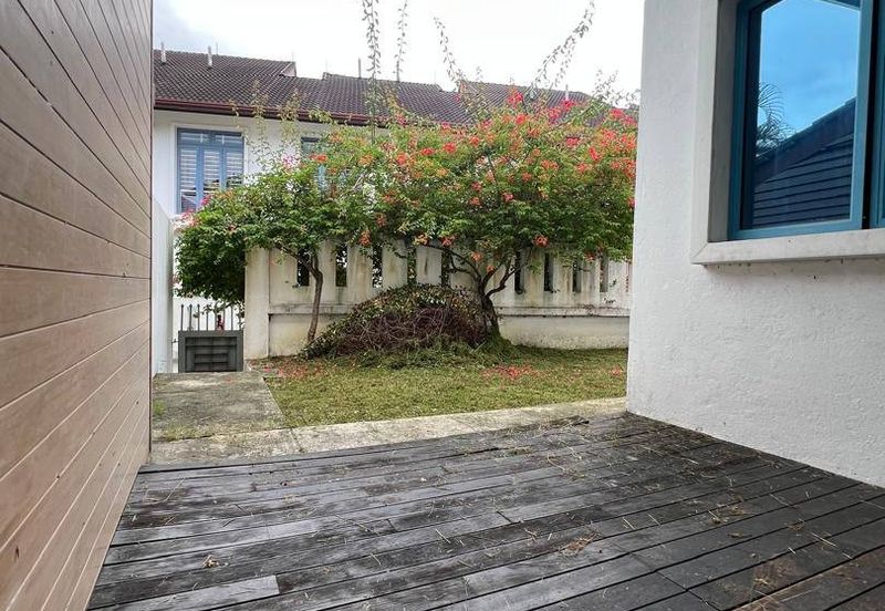 Fern Lane Residence Park