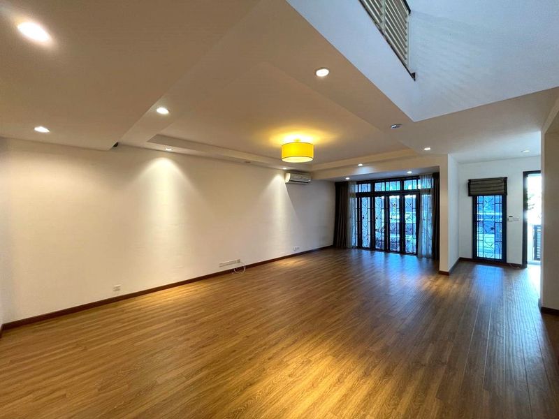 Fern Lane Denai Alam Shah Alam Double Storey Terrace For Sale Freehold  , Selangor, Shah Alam