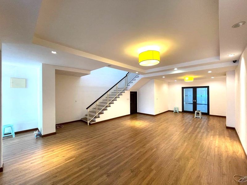 Fern Lane Denai Alam Shah Alam Double Storey Terrace For Sale Freehold  , Selangor, Shah Alam