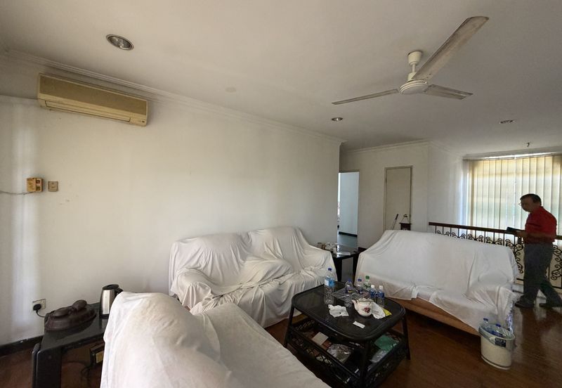 KGSAAS Golf Club, Seksyen 13