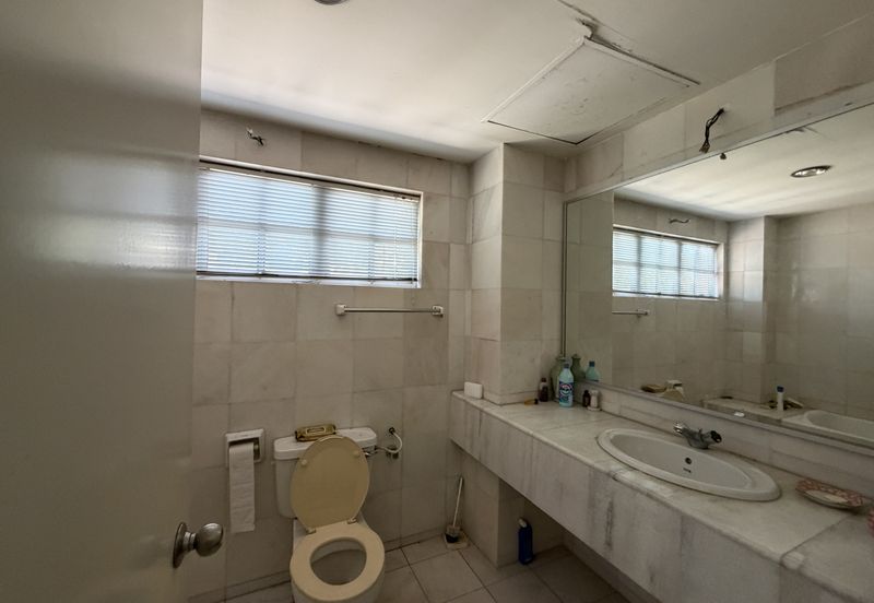 KGSAAS Golf Club, Seksyen 13