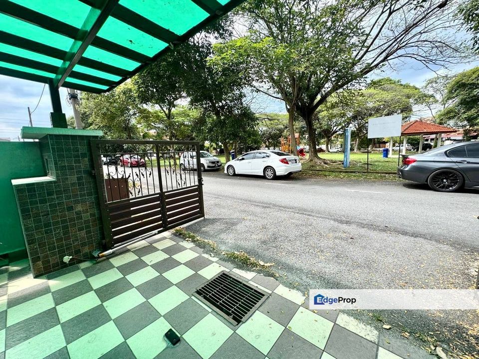 Taman Impian Putra Kajang Double Storey Terrace Facing Open For Sale, Selangor, Kajang