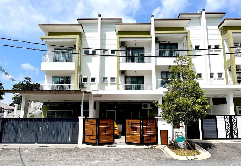 Taman Sentosa Impian1