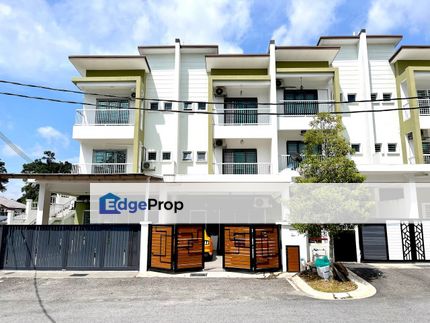 Taman Sentosa Impian Sungai Merab Kajang 2.5 Storey Terrace FOR SALE Sg Merab Kajang, Selangor, Kajang