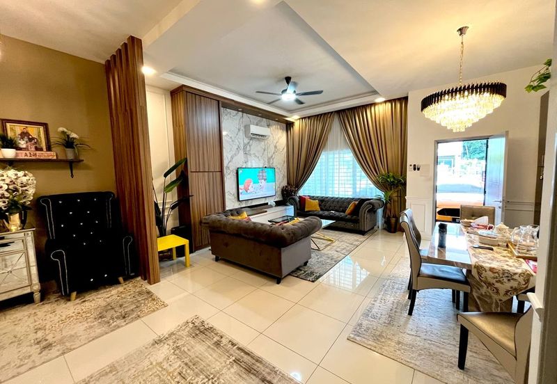 Taman Sentosa Impian1