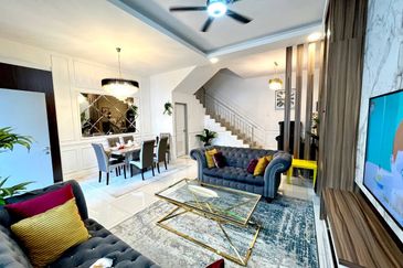 Taman Sentosa Impian