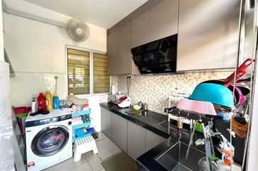 Taman Sentosa Impian