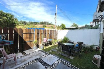 Taman Sentosa Impian