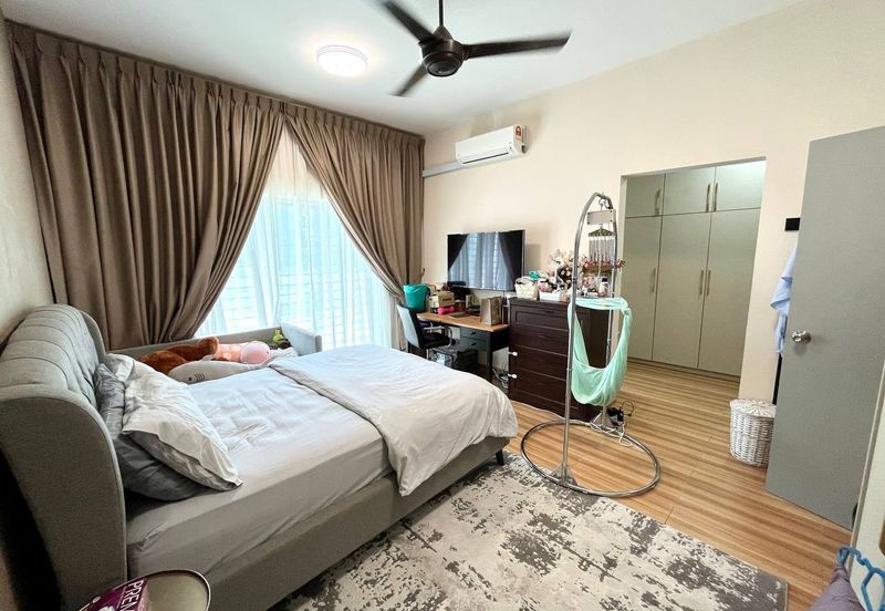 Taman Sentosa Impian1