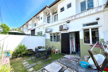 Taman Sentosa Impian