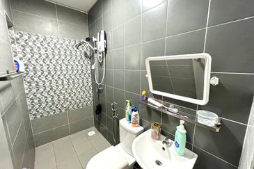 Taman Sentosa Impian