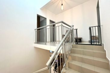 Taman Sentosa Impian